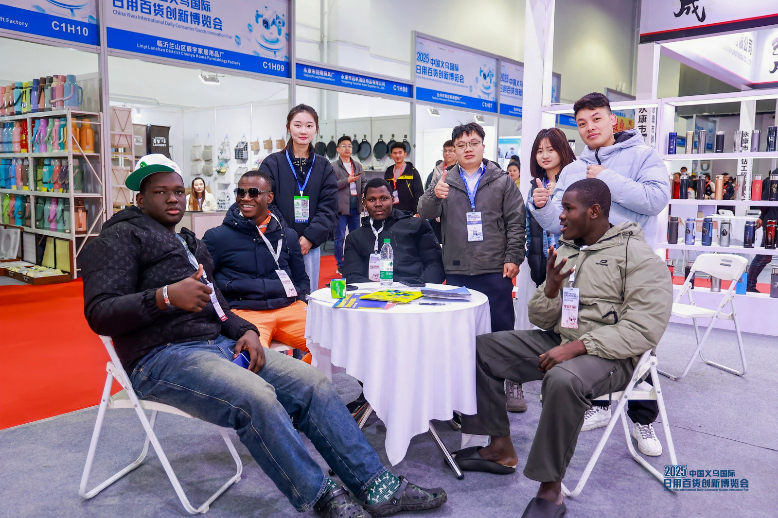 2025中国义乌国际日用百货创新博览会案例图7