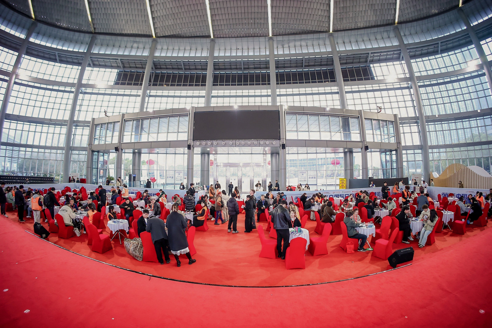 2025中国义乌国际日用百货创新博览会案例图11