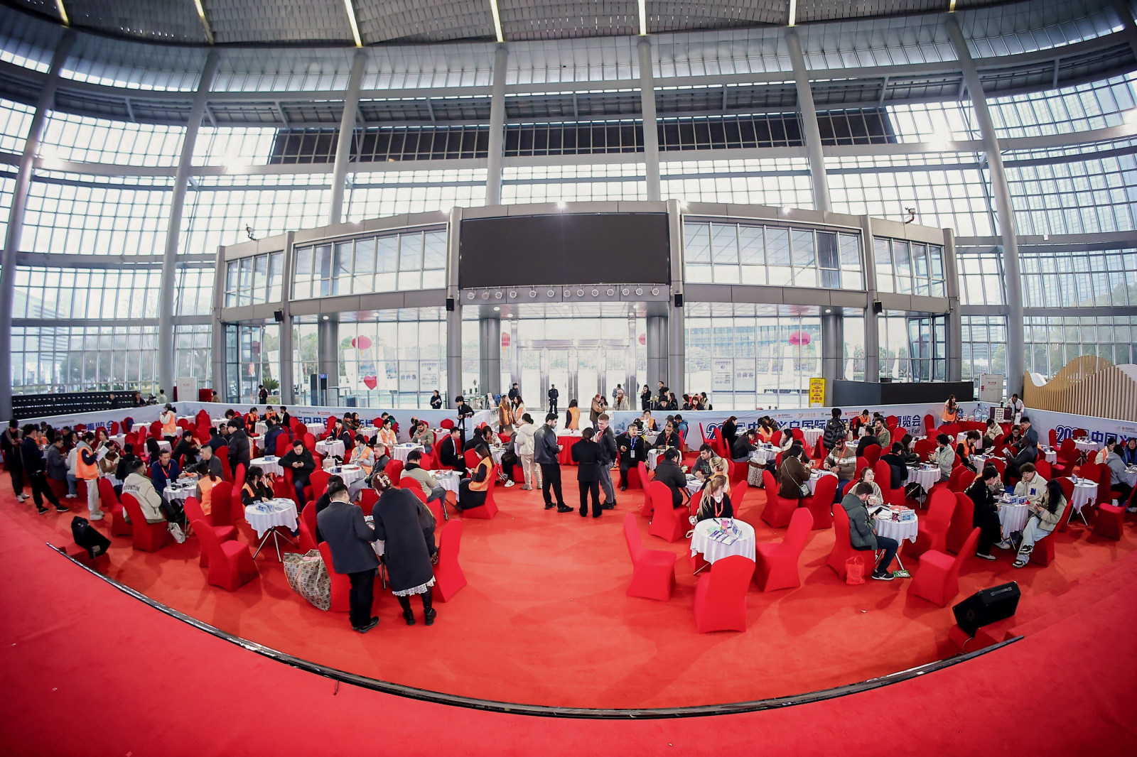 2025中国义乌国际日用百货创新博览会案例图12