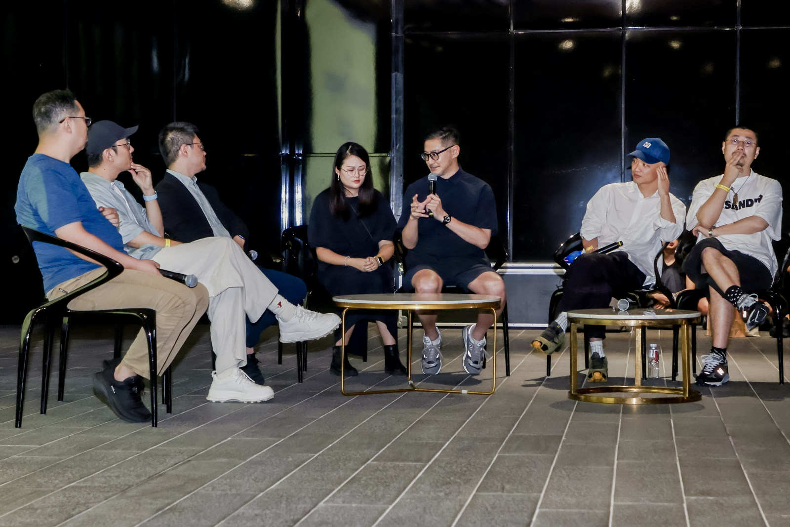 「一天世界:Graphic Design in Japan 」日本平面设计展案例图12