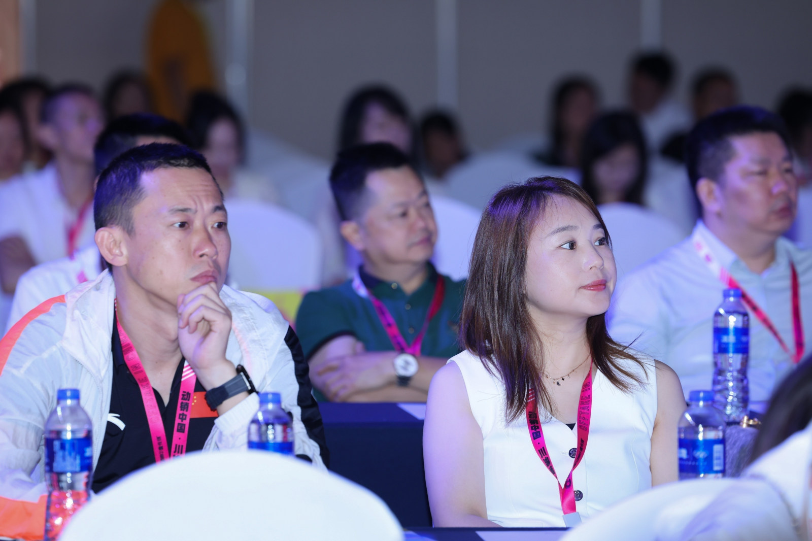 2025动销中国·福建峰会—峰会现场案例图11