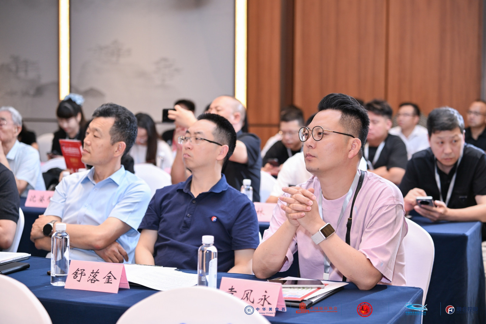 第二十六届中国美食节暨2025民族美食文化节贵州推广会案例图4