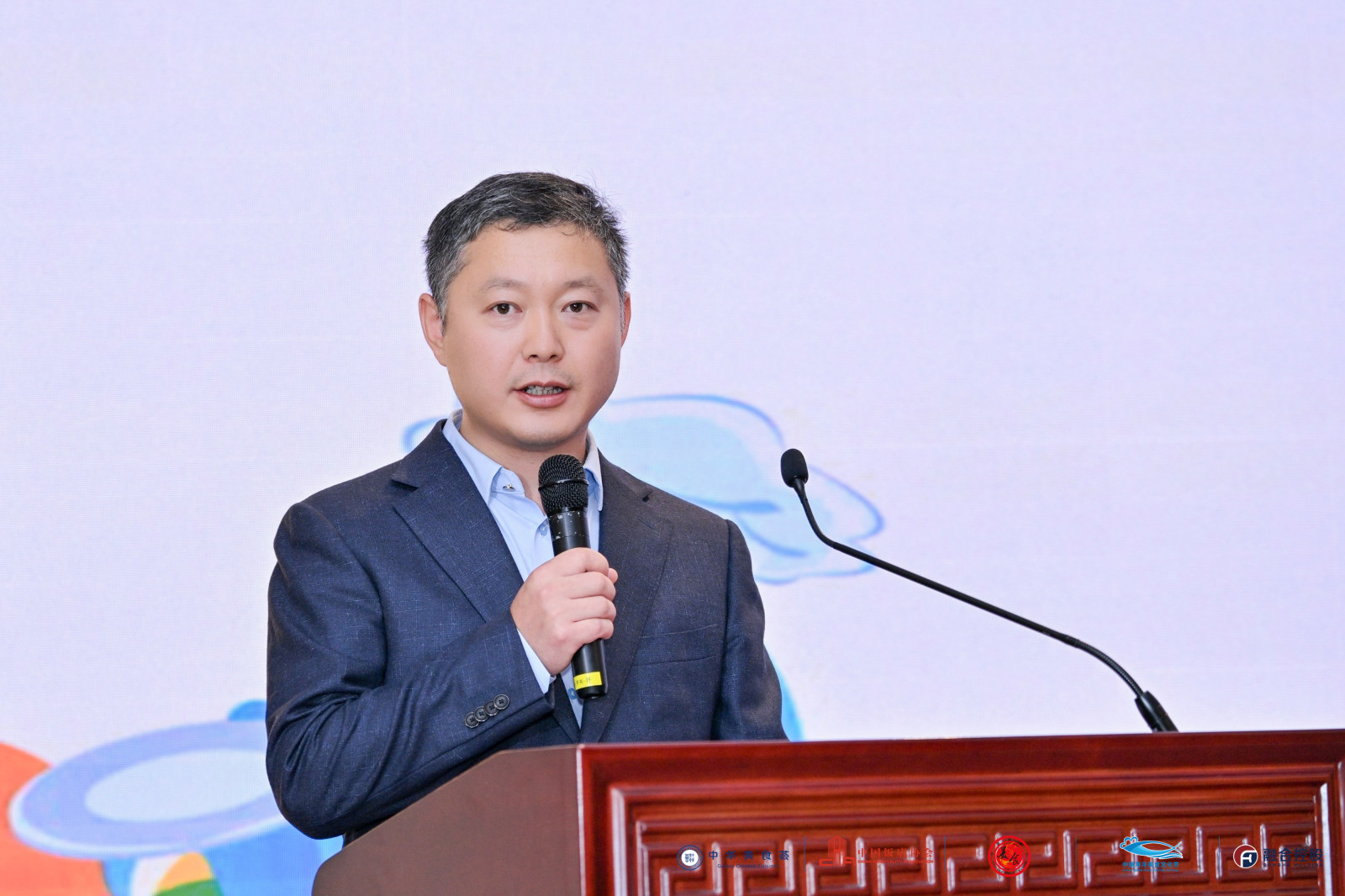 第二十六届中国美食节暨2025民族美食文化节贵州推广会案例图6