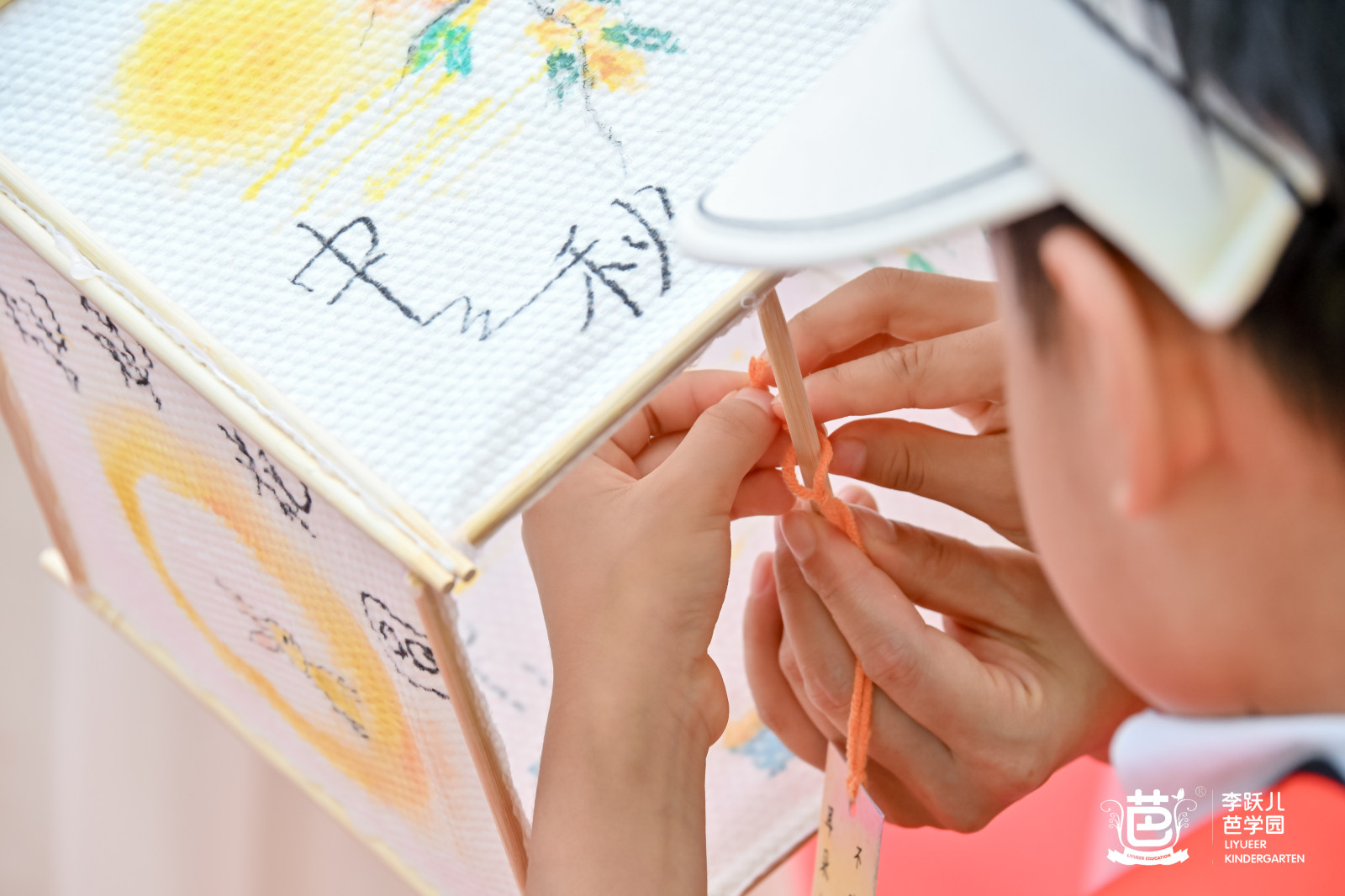 李跃儿芭学园-2025玫瑰毕业典礼案例图10