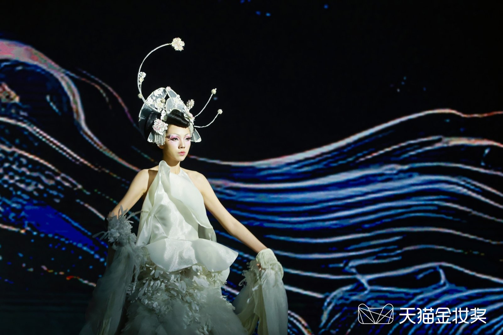 2025天猫金妆奖盛典案例图9
