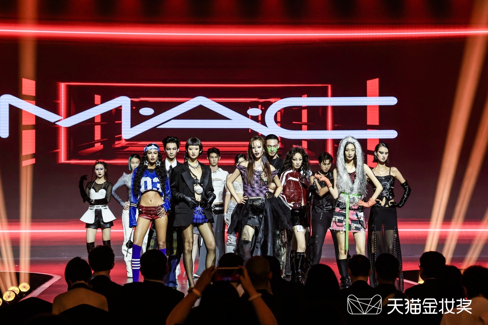 2025天猫金妆奖盛典案例图10