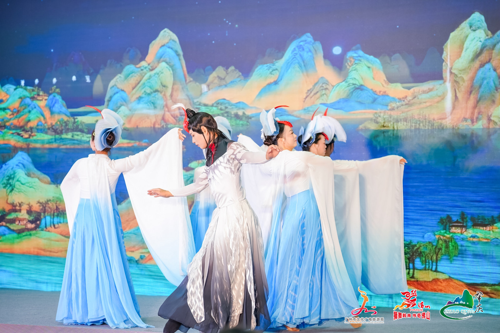2025广佛肇旅游联盟(长沙)文化旅游推广活动案例图4
