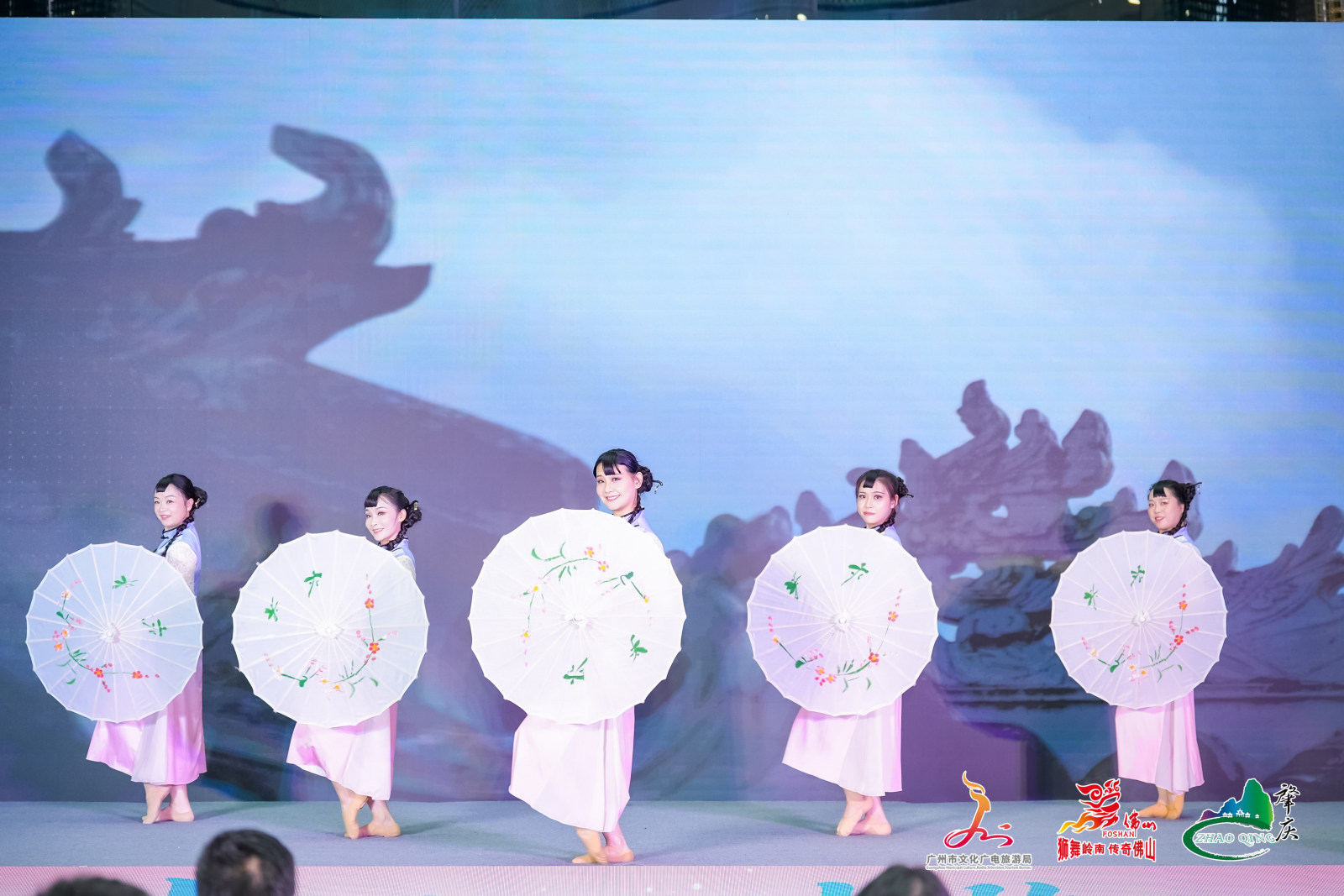 2025广佛肇旅游联盟(长沙)文化旅游推广活动案例图5