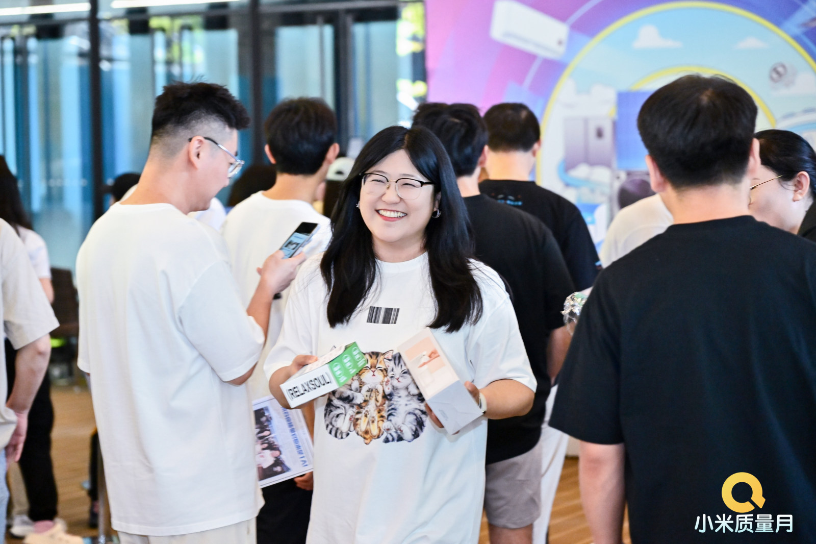 2025年小米质量月案例图3