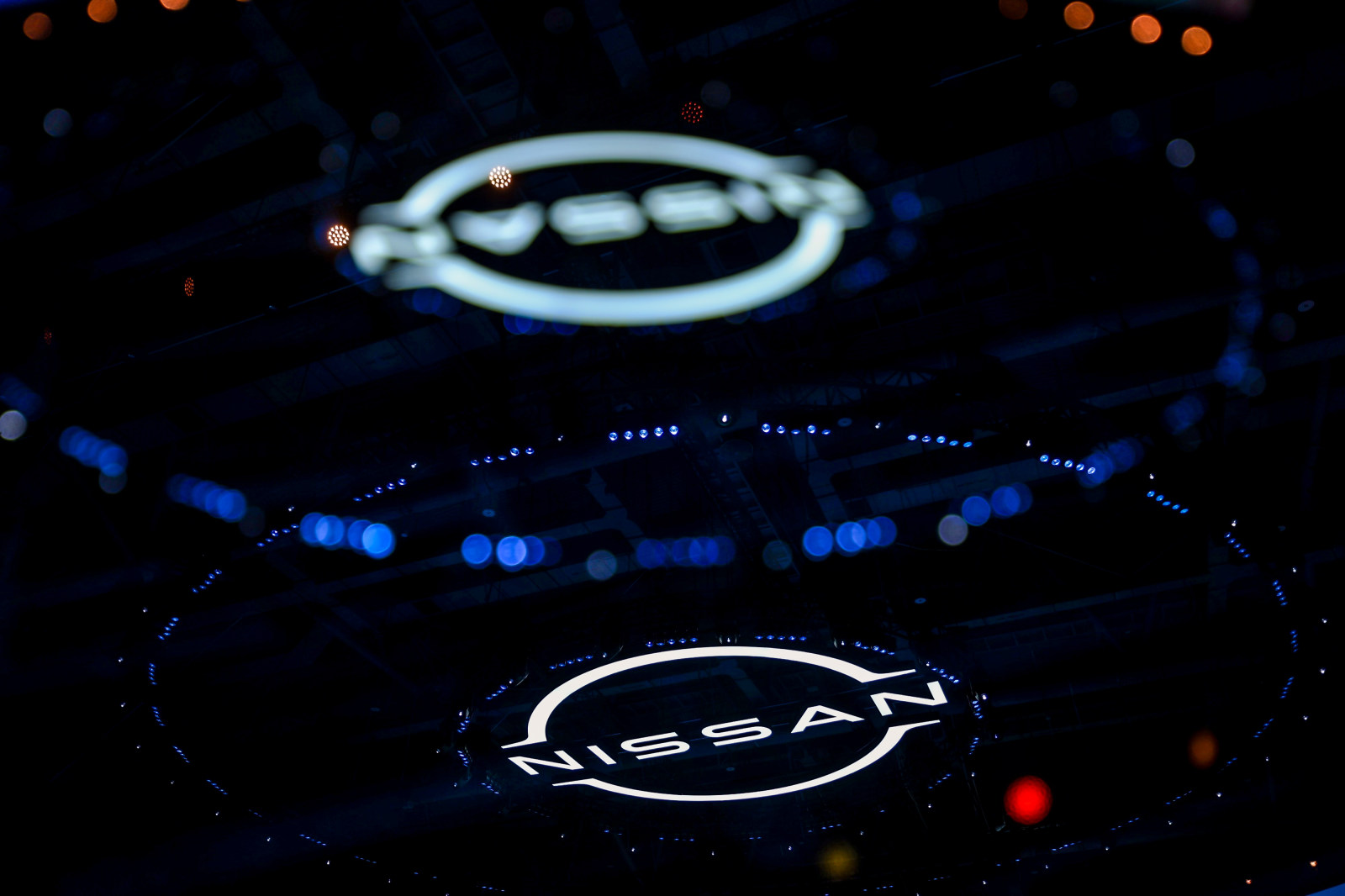 日产中国40周年品牌之夜案例图10