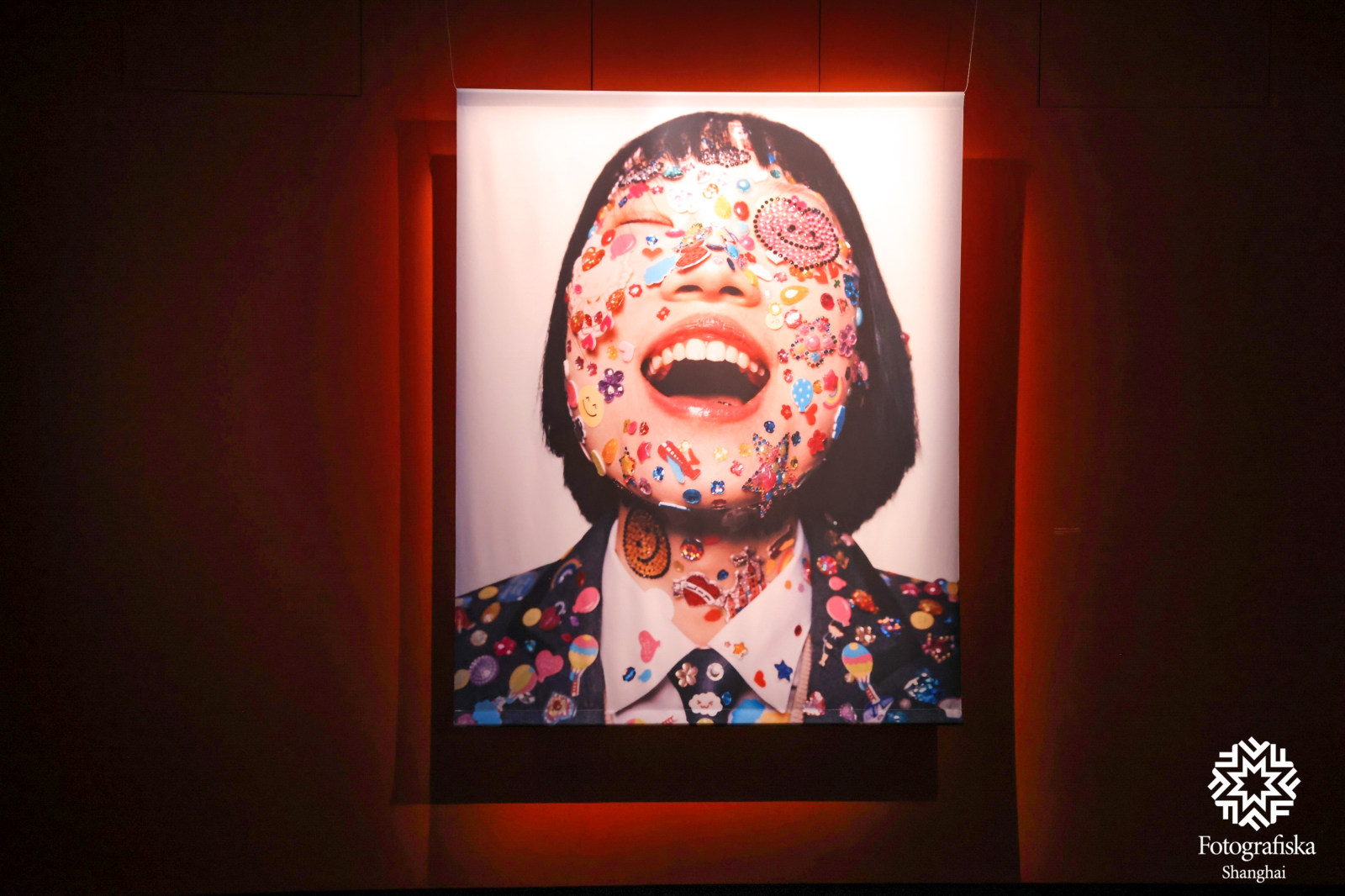 Fotografiska 十月双展开幕案例图2