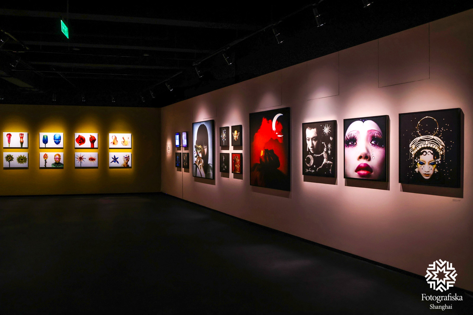 Fotografiska 十月双展开幕案例图9