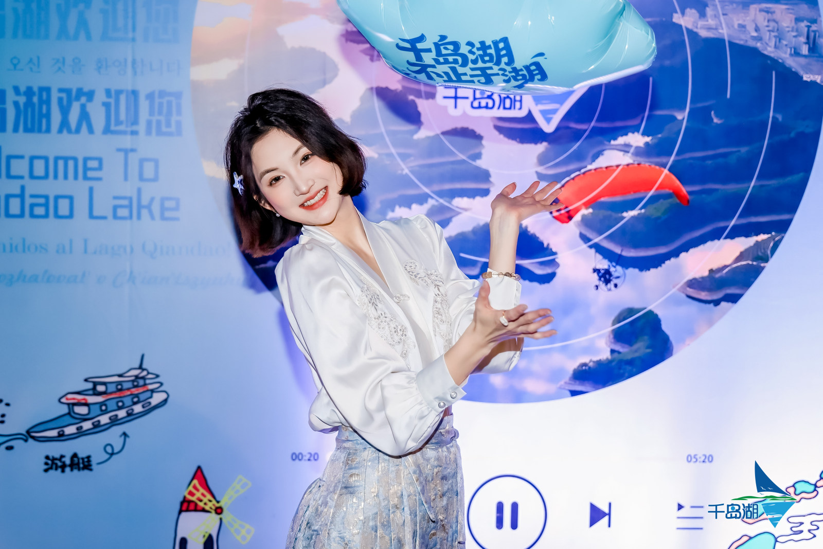 2025千岛湖入境旅游(义乌)推广活动案例图6