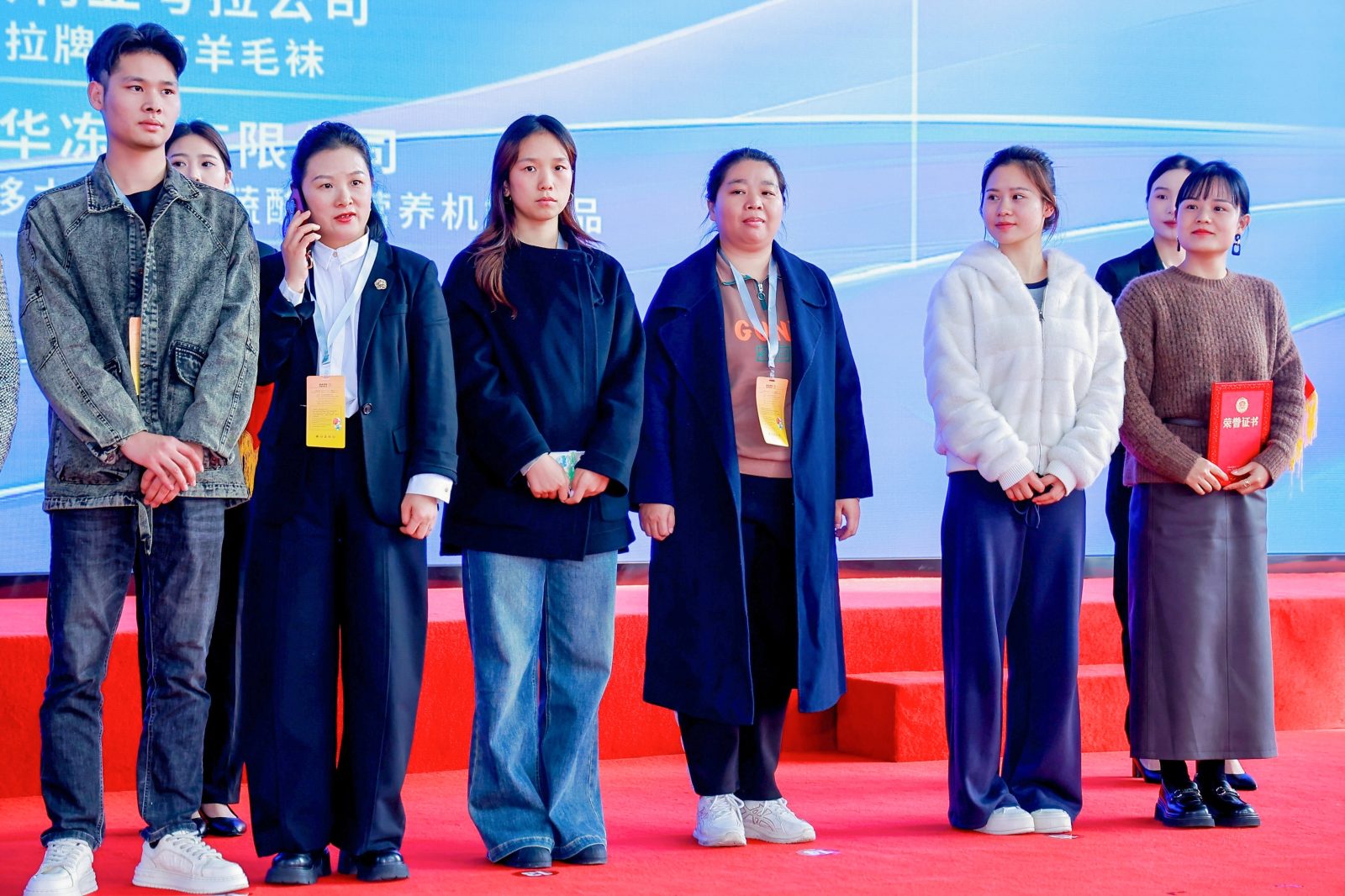 2025中国义乌国际小商品博览会-进口商品展案例图12