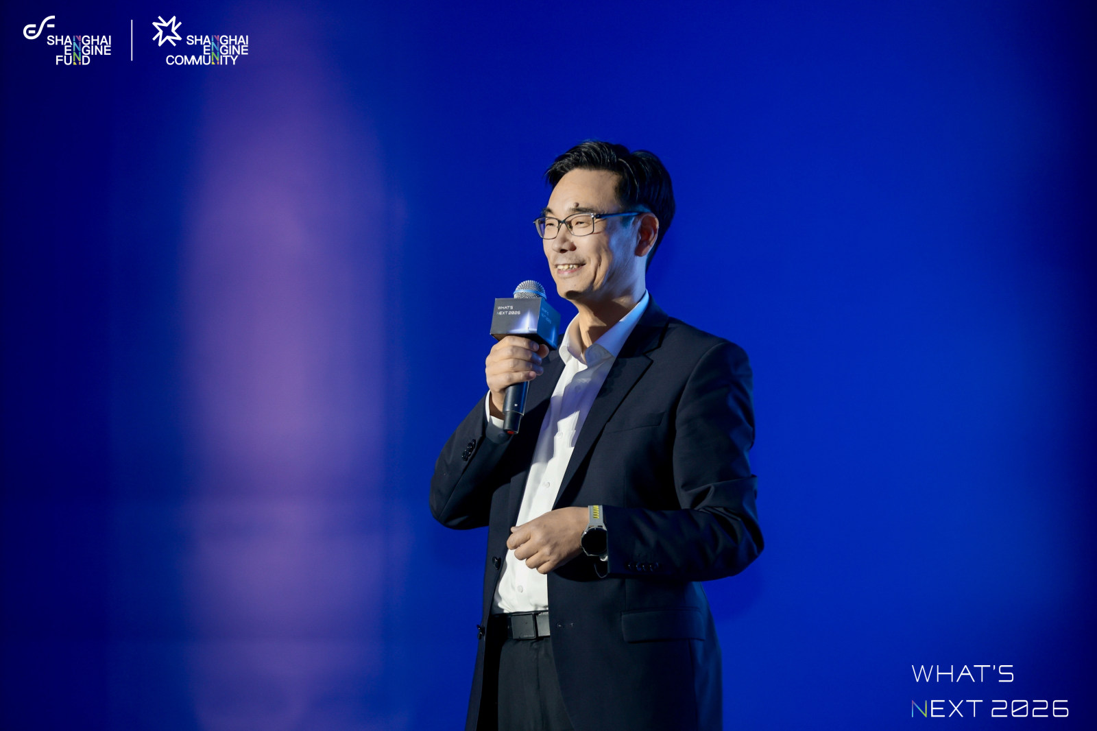 What‘s Next|未来之夜闭门活动:家园·宇宙·征程案例图6