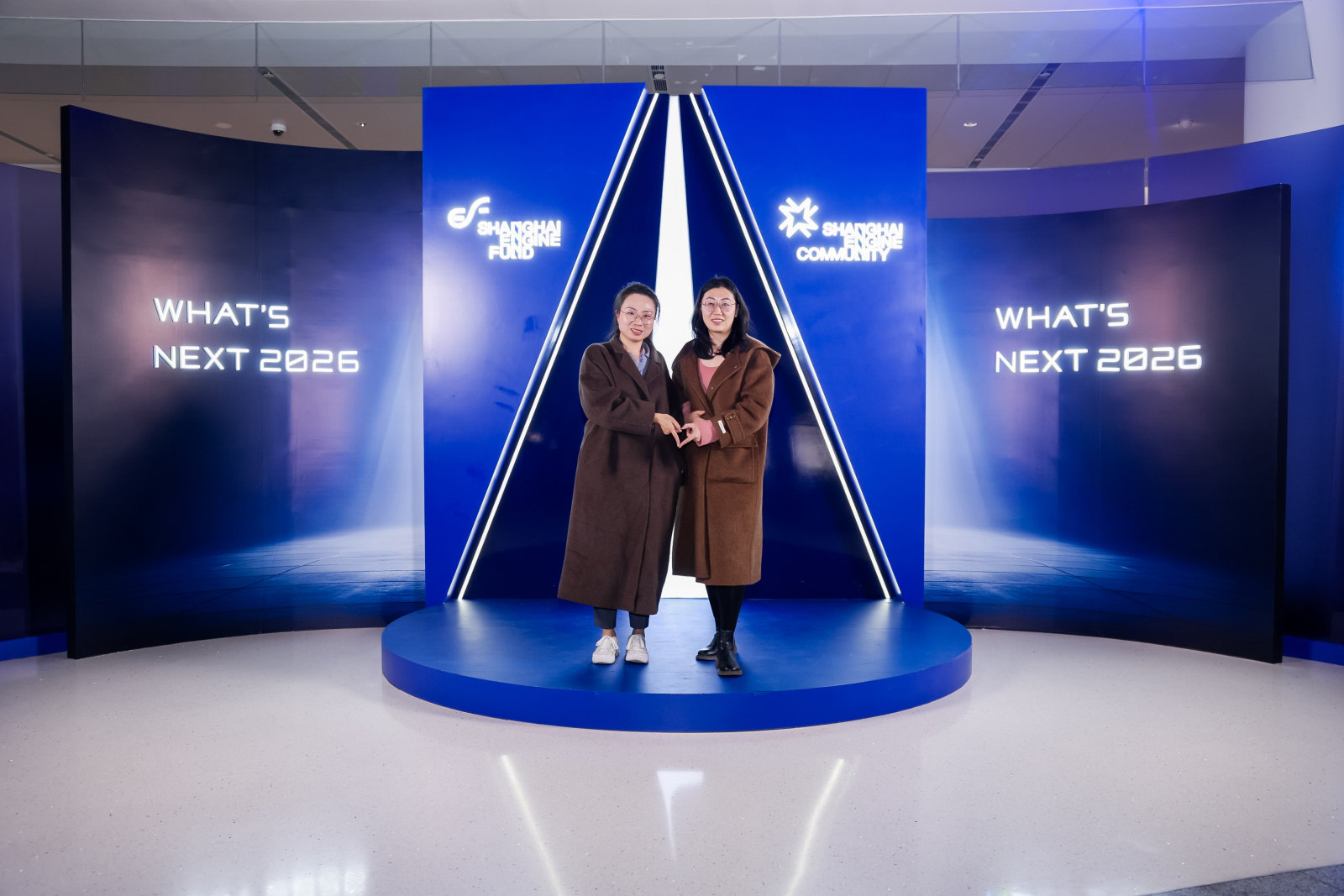 What‘s Next|未来之夜闭门活动:家园·宇宙·征程案例图11