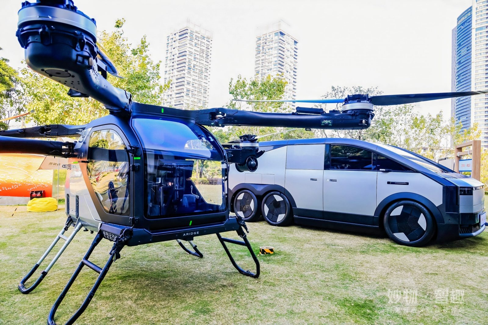 阿里云通义智能硬件展·展览案例图10