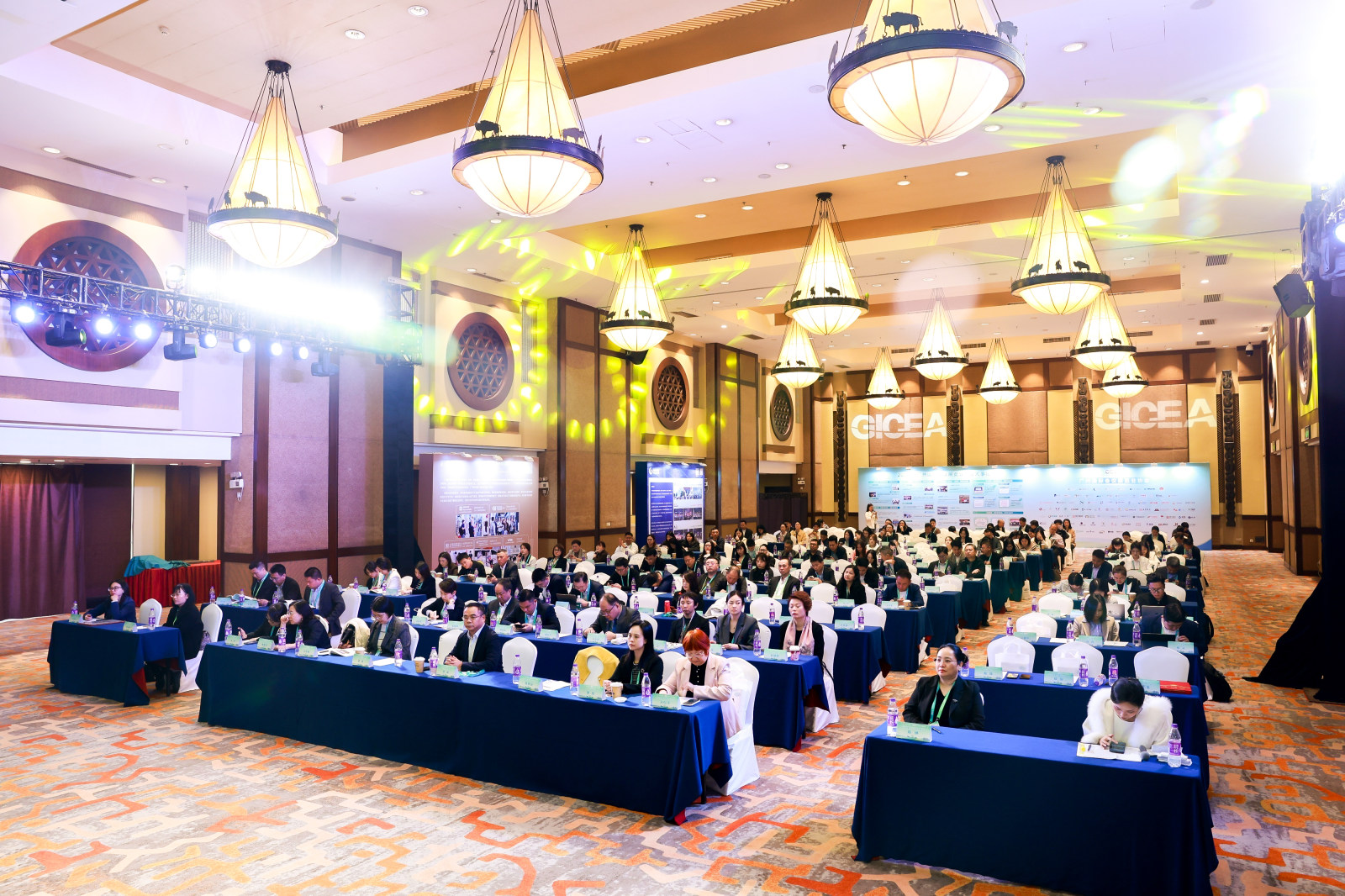 2025年度广州国际会议展览业协会年会案例图11