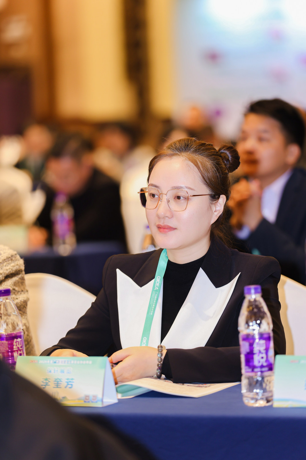 2025年度广州国际会议展览业协会年会案例图12
