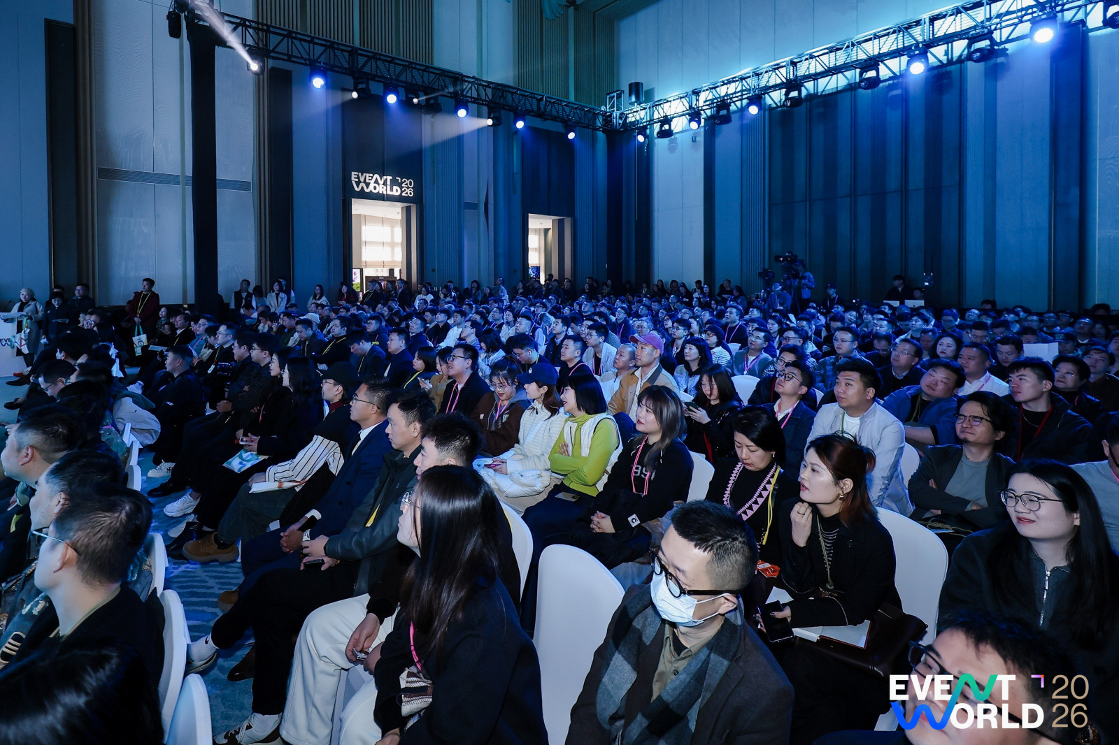 EVENT WORLD 2026案例图4