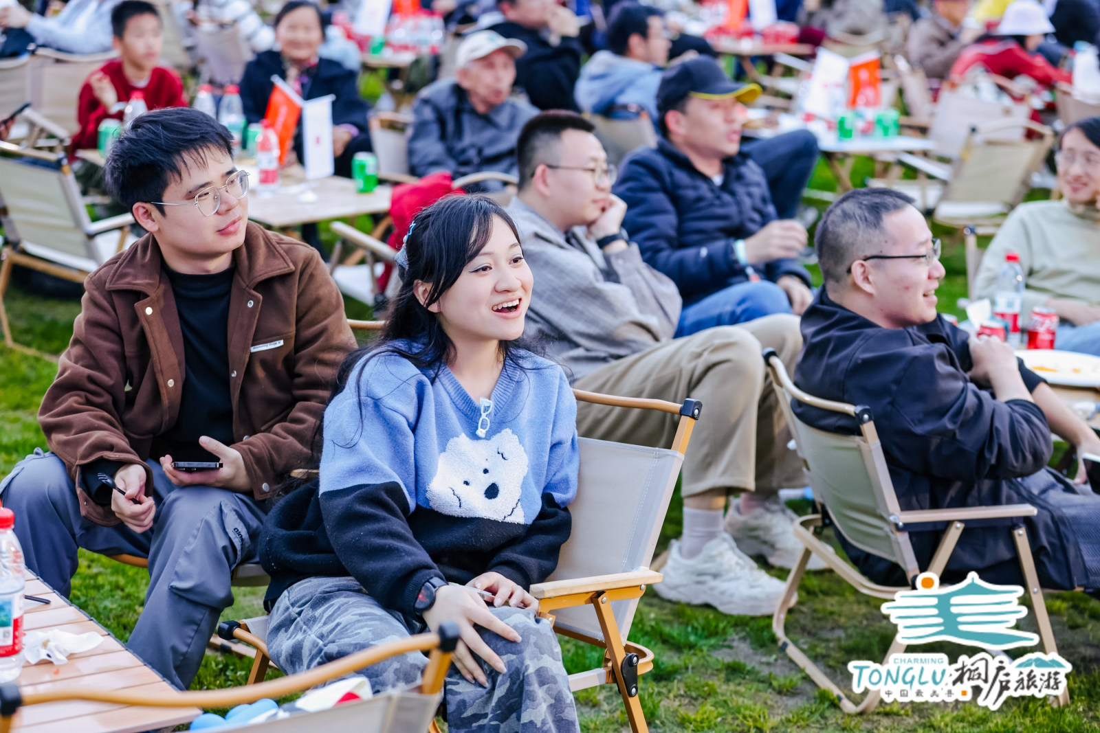 2026“春游桐庐·马上有喜”穿越最美桐庐自驾游大会启动仪式案例图6