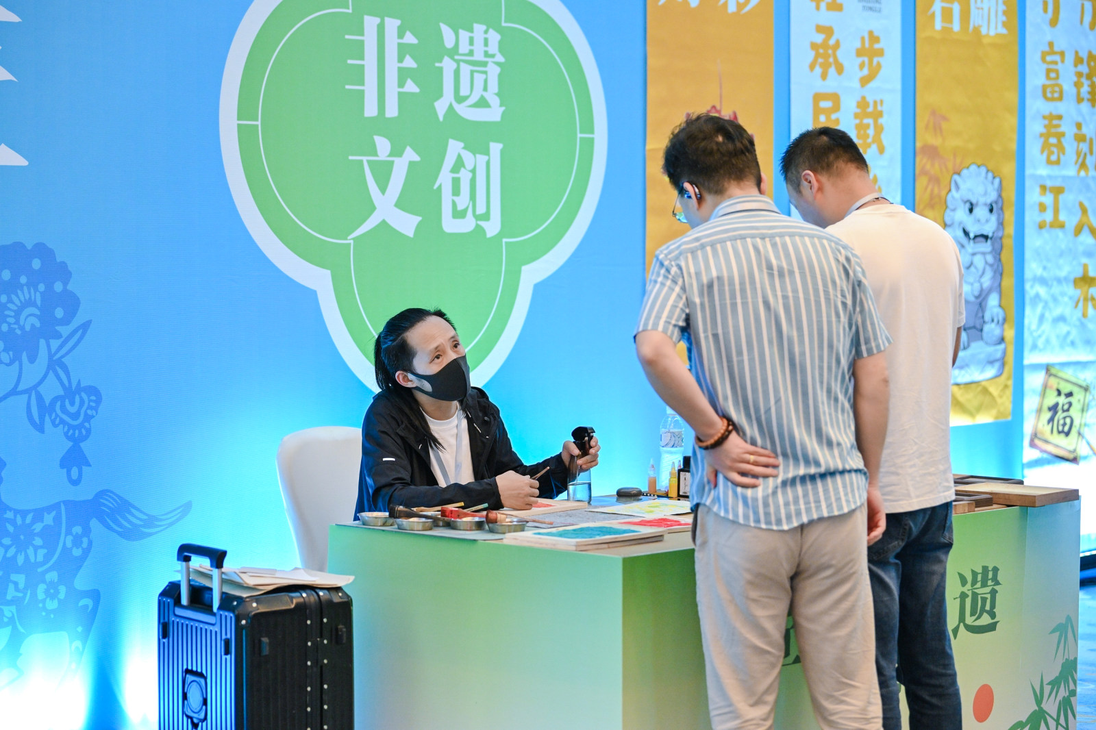 【图片直播】2026浙江·桐庐文化旅游(芜湖)推介会案例图11