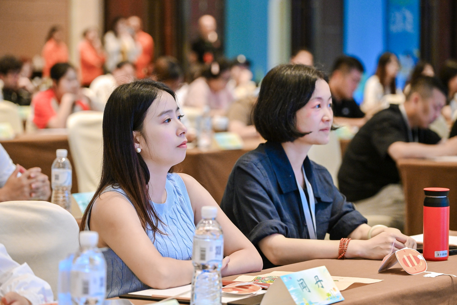 【图片直播】2026浙江·桐庐文化旅游(芜湖)推介会案例图12