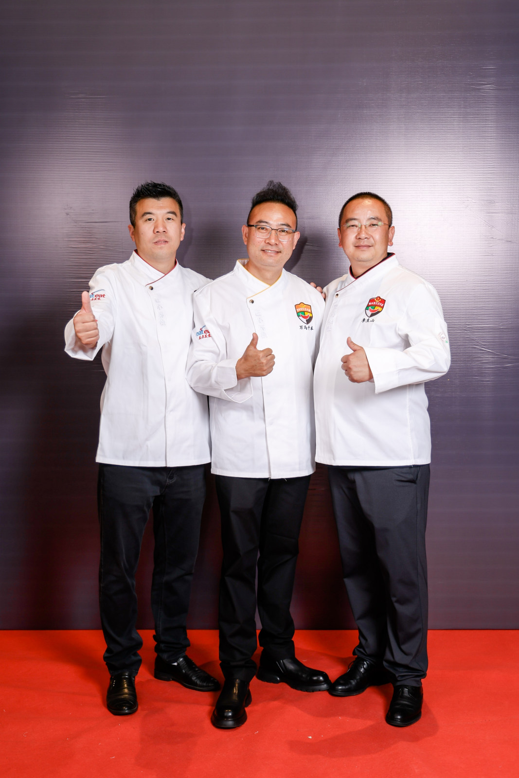 第十二届烹饪艺术家年会第五届中国烹饪艺术百佳师门大会案例图5