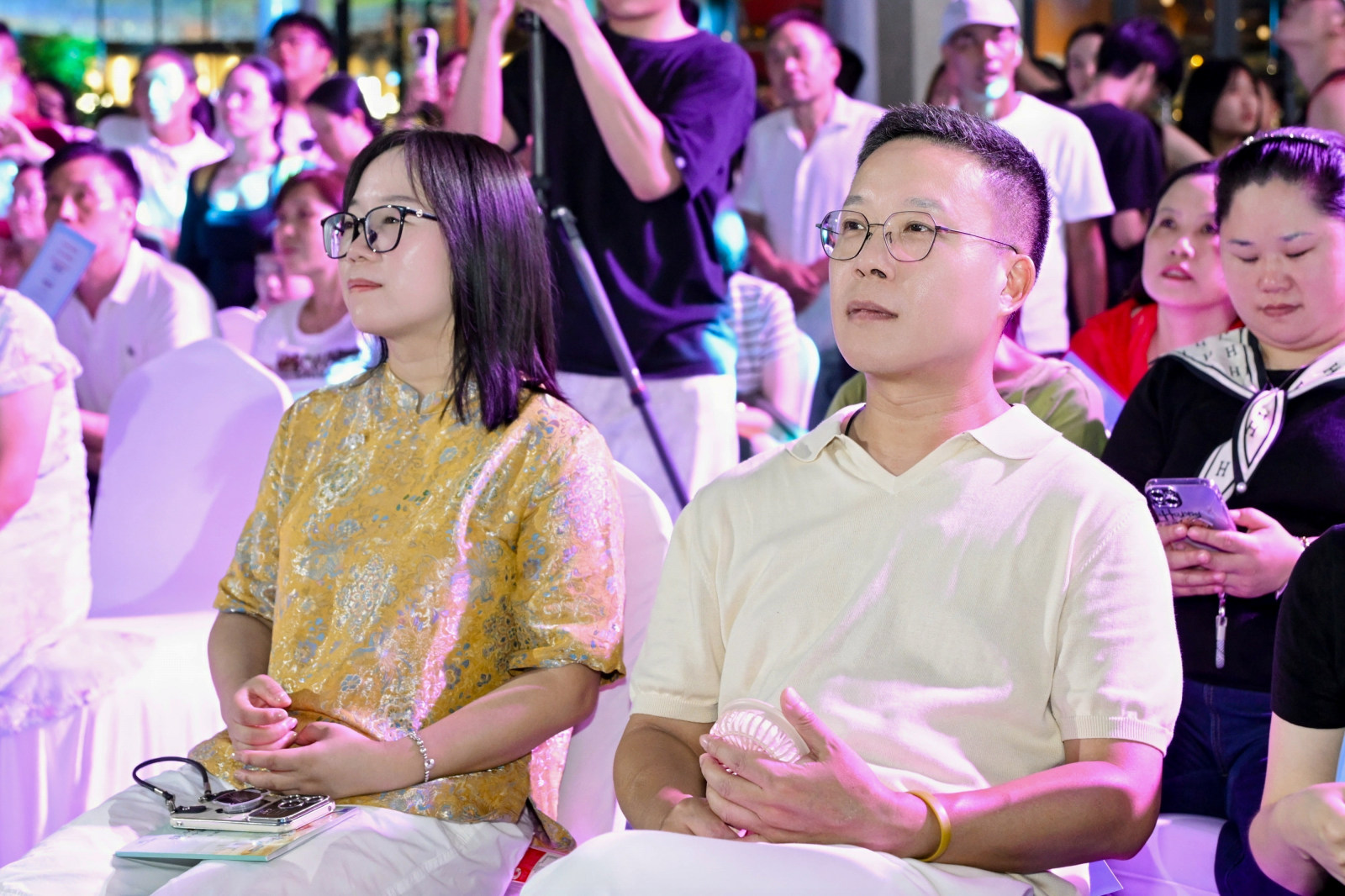 2026 桐庐夏日文旅上海推介会案例图3