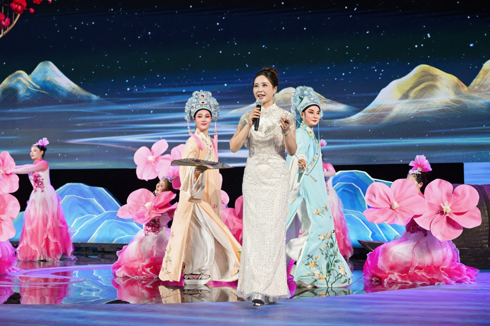2026 桐庐夏日文旅上海推介会案例图7