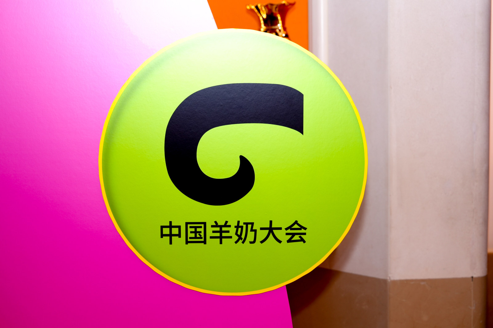 中国羊奶大会案例图6
