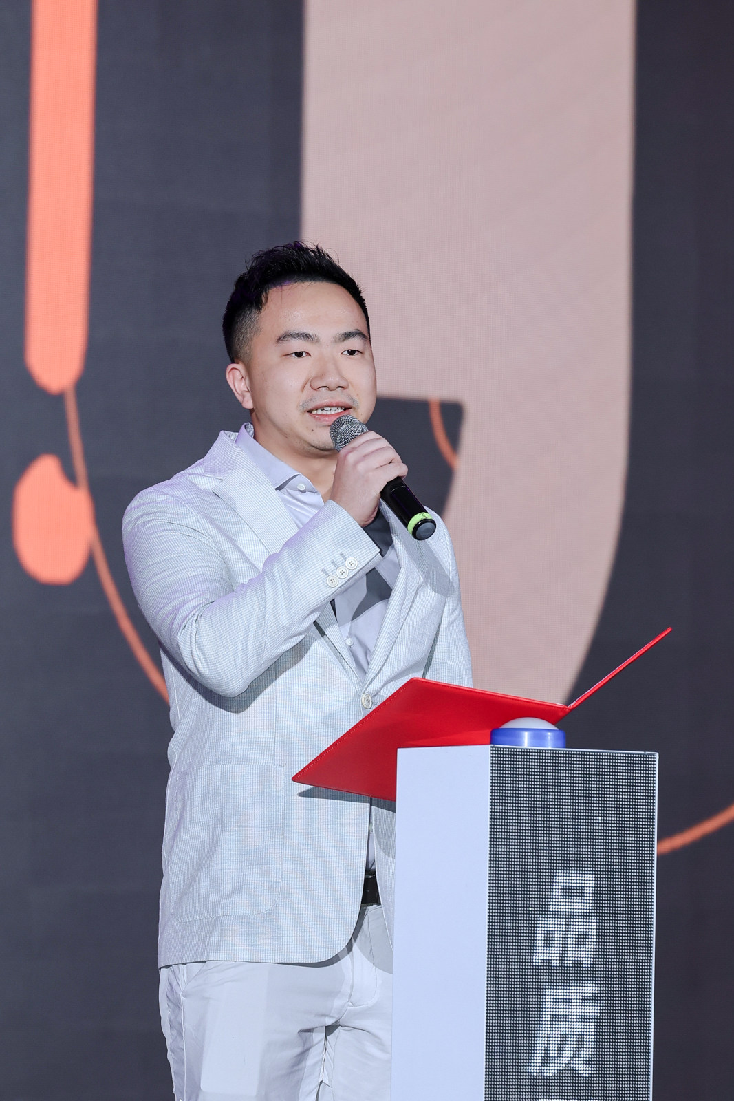 中国羊奶大会案例图8
