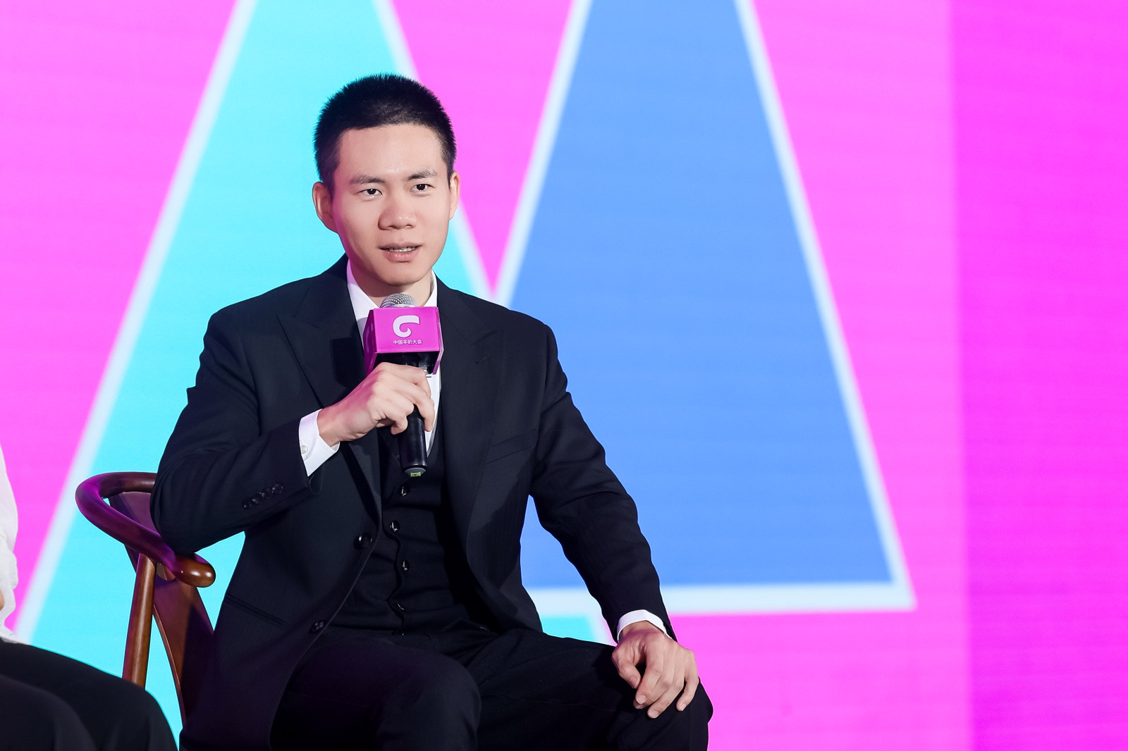 中国羊奶大会案例图12