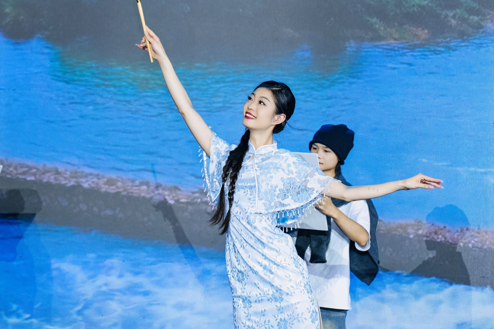 浙江丽水五县区文旅(贵阳)联合推广活动案例图8