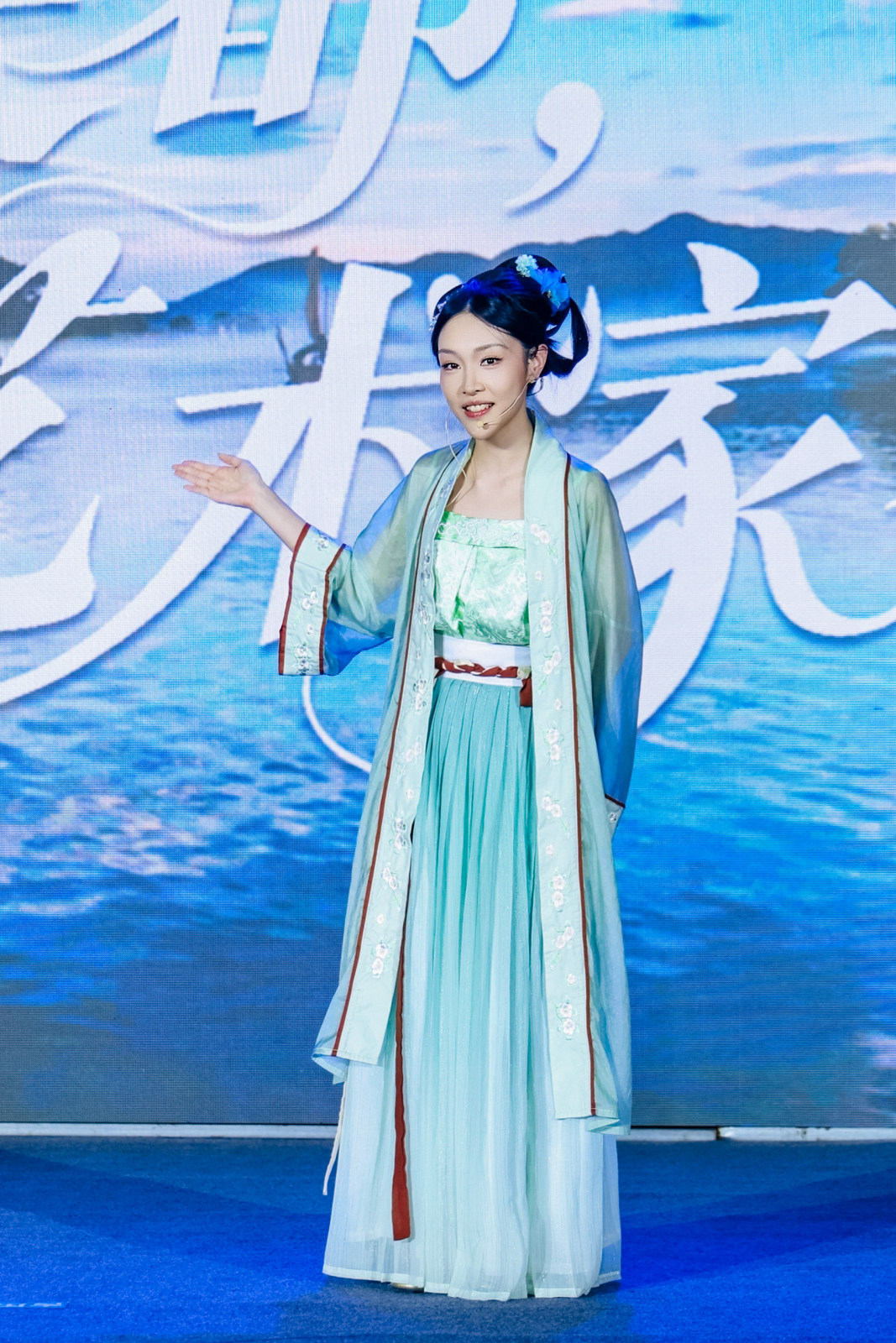 浙江丽水五县区文旅(贵阳)联合推广活动案例图10