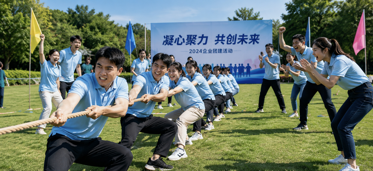 企业文化